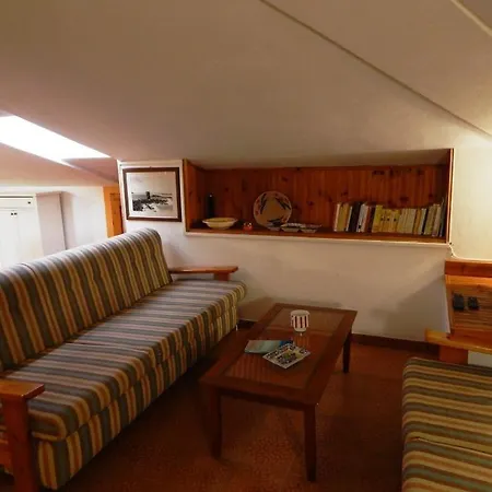 Affittasardegna - La Mansarda Del Mare Apartment Castelsardo