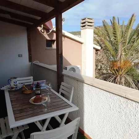 Apartment Affittasardegna - La Mansarda Del Mare Castelsardo
