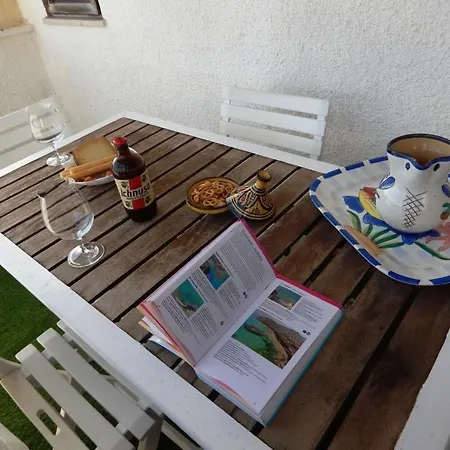 Apartment Affittasardegna - La Mansarda Del Mare