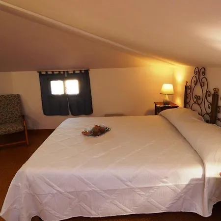 Affittasardegna - La Mansarda Del Mare * Castelsardo