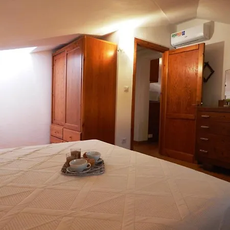 Affittasardegna - La Mansarda Del Mare