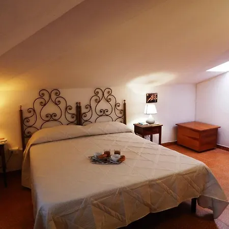 Apartmán Affittasardegna - La Mansarda Del Mare