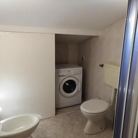 Apartmán Affittasardegna - La Mansarda Del Mare *